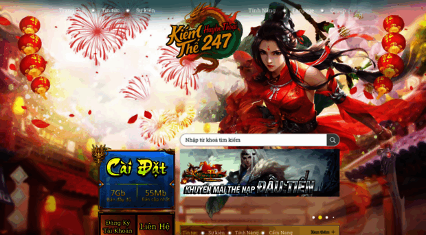 kiemthe247.com