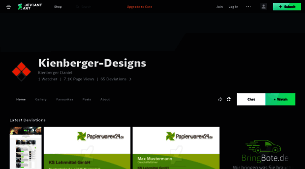 kienberger-designs.deviantart.com