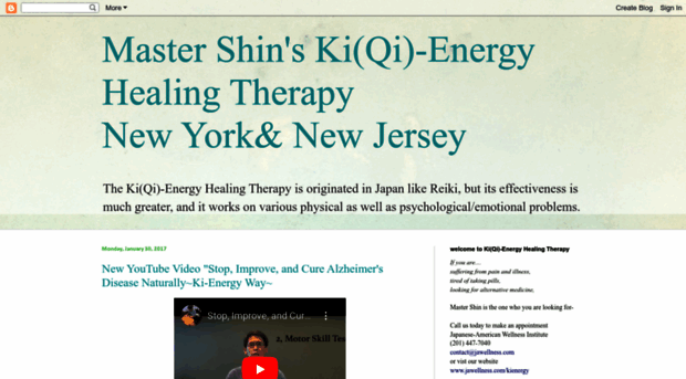 kienergytherapy.blogspot.com