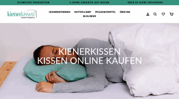 kienerkissen.ch