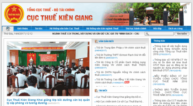 kiengiang.gdt.gov.vn