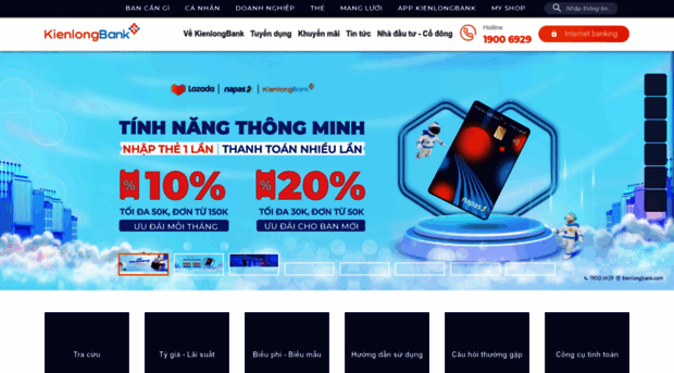 kienlongbank.com.vn