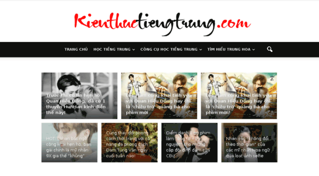 kienthuctiengtrung.com