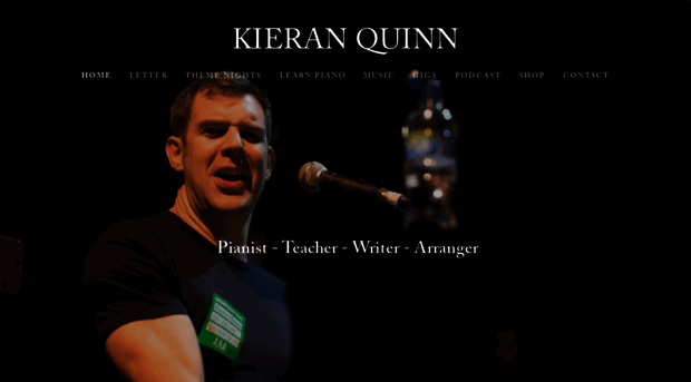 kieranquinn.ie