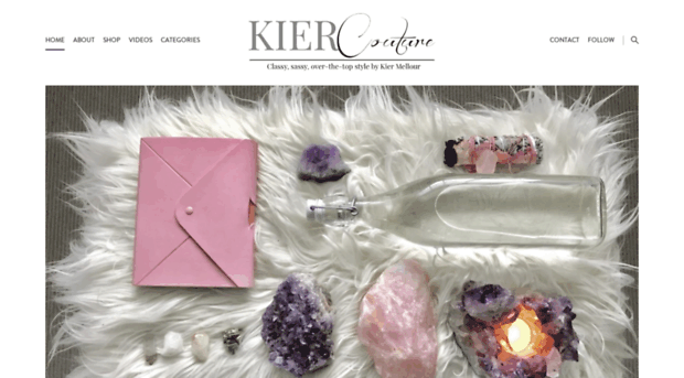 kiercouture.com