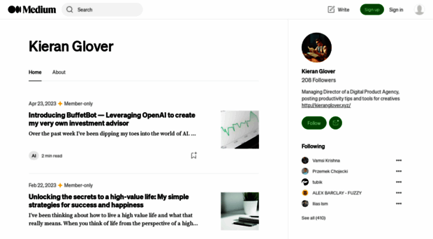 kierglover.medium.com