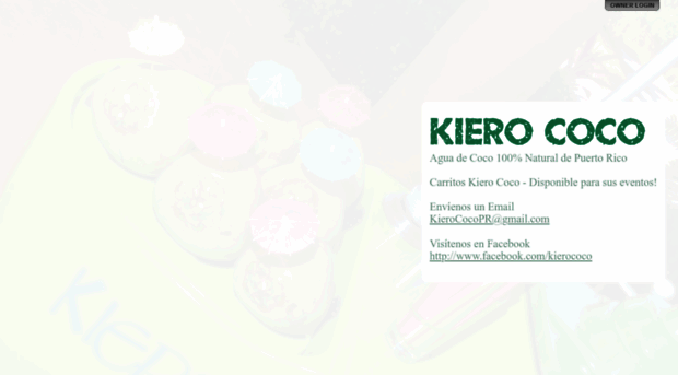 kierococo.com