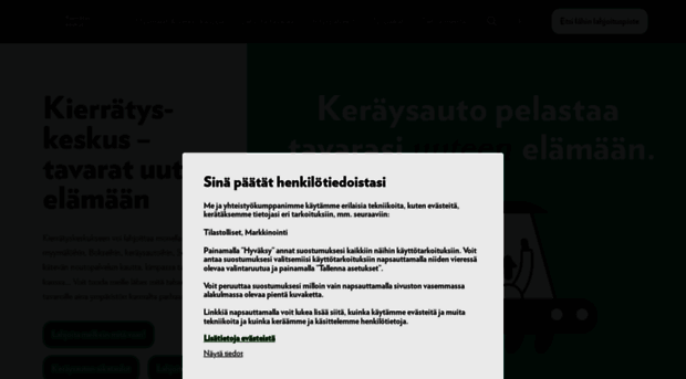 kierratyskeskus.fi