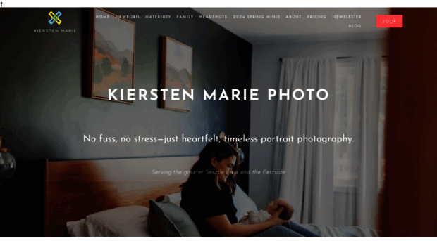 kierstenmariephoto.com