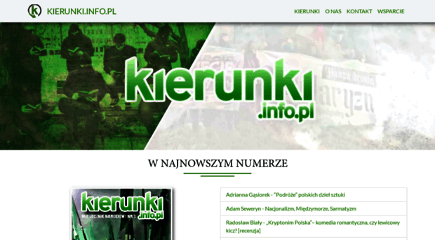 kierunki.info.pl