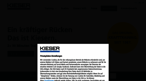 kieser-training.ch