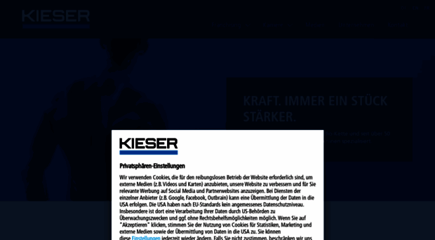 kieser-training.com