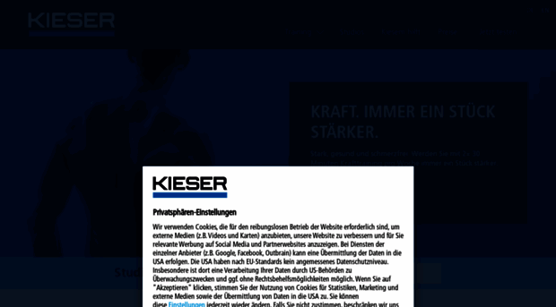 kieser-training.de