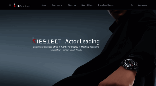 kieslect.com