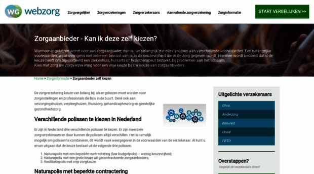 kiesmetzorg.nl