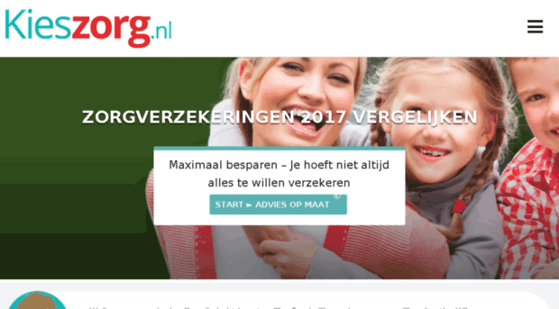 kieszorg.nl