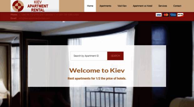 kiev-apartmentrental.com