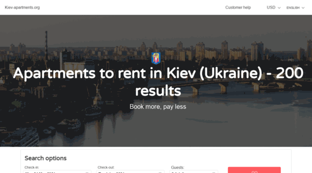 kiev-apartments.org