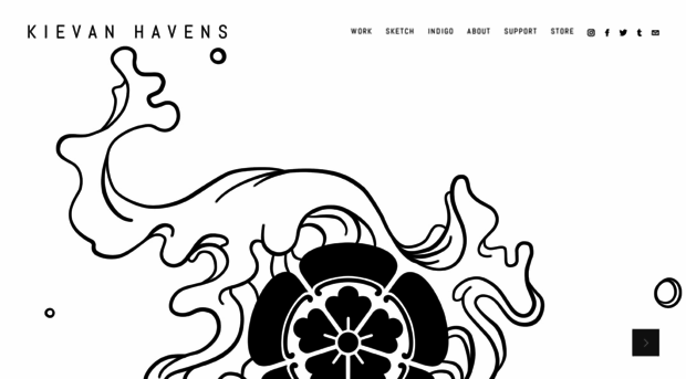 kievanhavens.com