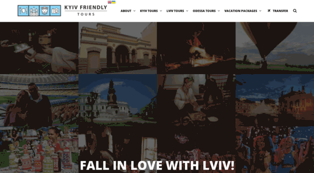 kievfriendly.com