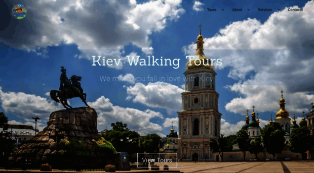 kievwalkingtours.com.ua