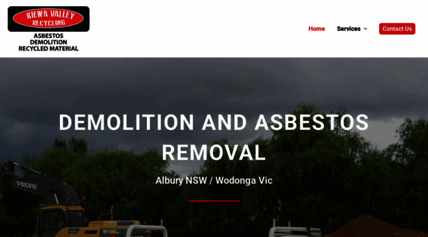 kiewavalleyrecycling.com.au