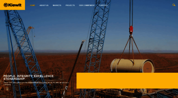 kiewit.com.au