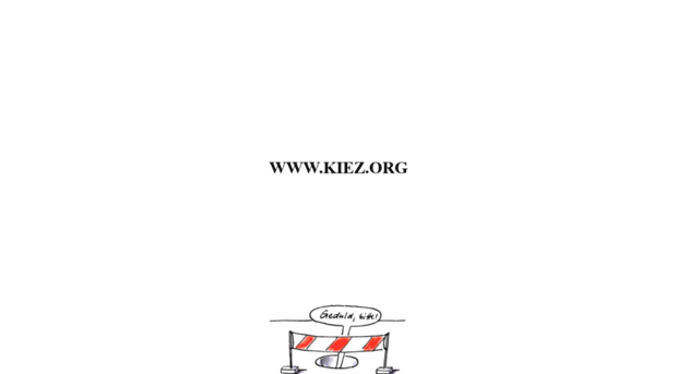 kiez.org