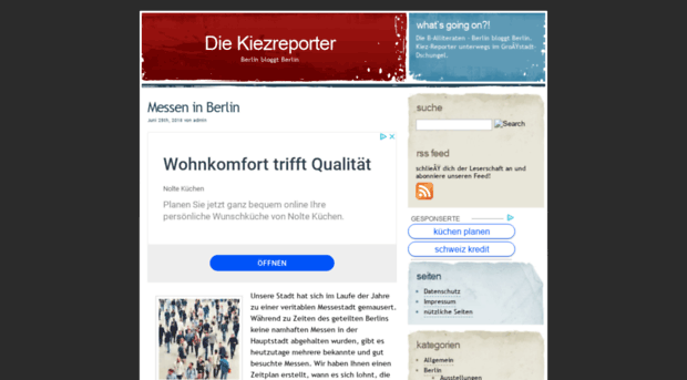 kiezreporter.de