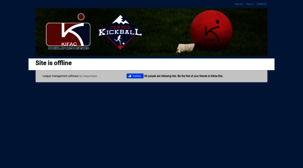 kifac.leagueapps.com