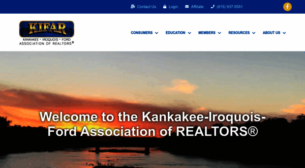 kifarealtors.com