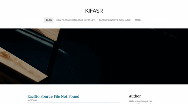 kifasr802.weebly.com