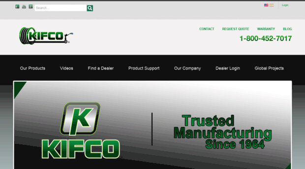 kifco.com