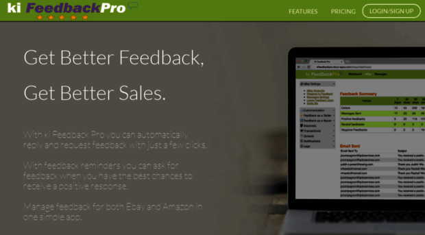 kifeedbackpro.com