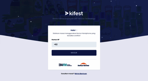 kifest.kimiafarma.co.id