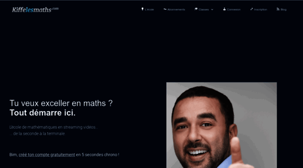 kiffelesmaths.com