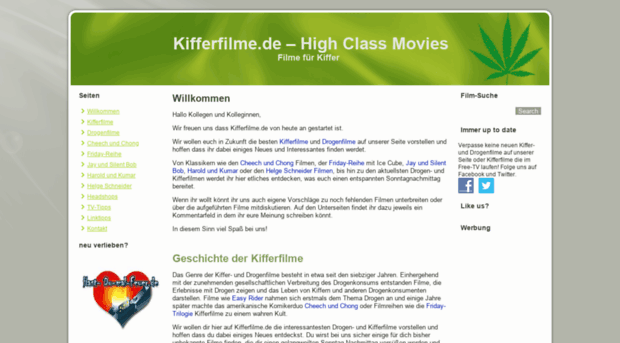 kifferfilme.de