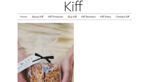 kifffoods.com