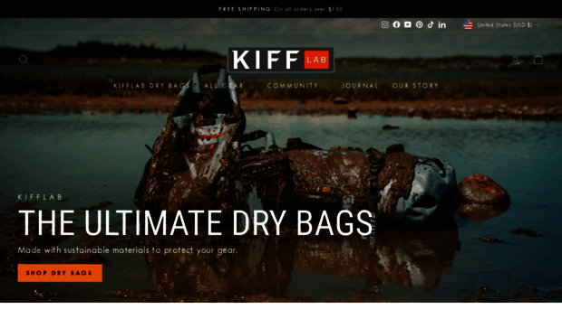 kifflab.com