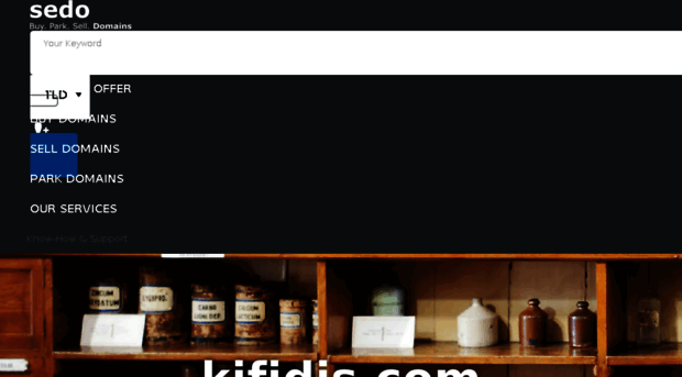 kifidis.com