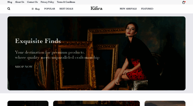 kifira.com