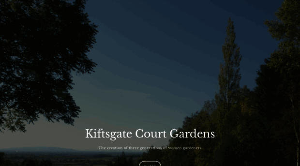 kiftsgate.co.uk