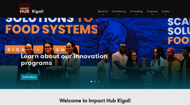 kigali.impacthub.net