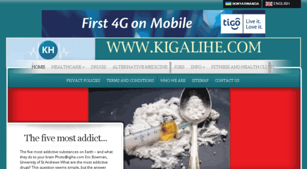kigalihe.com