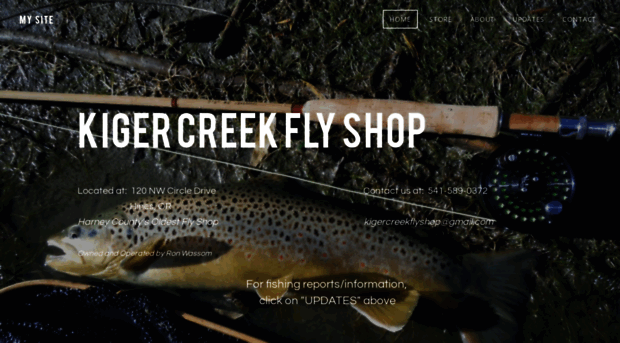 kigercreekflyshop.com