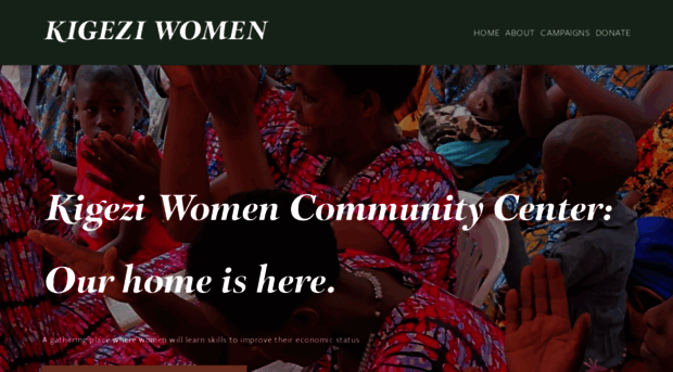 kigeziwomen.org