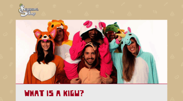 kigu.com