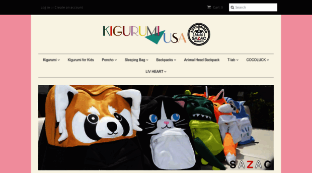 kigurumi-usa.com