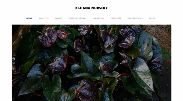 kihananursery.com