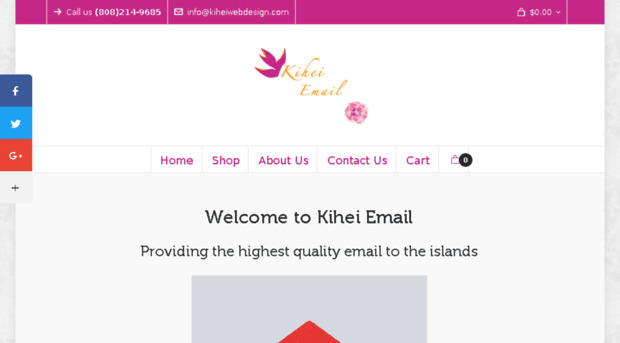 kiheiemail.com